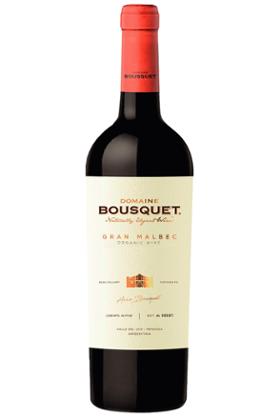 Domaine Bousquet Grand Malbec